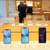 Giá iPhone tại Nhật thuộc nhóm thấp nhất trên thế giới